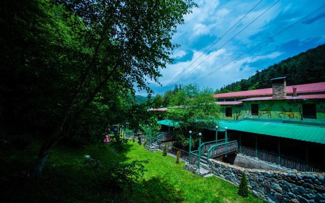 Hotel Haghartsin Complex