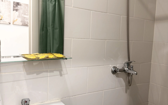 Апартаменты Still Rooms 3 Василеостровский