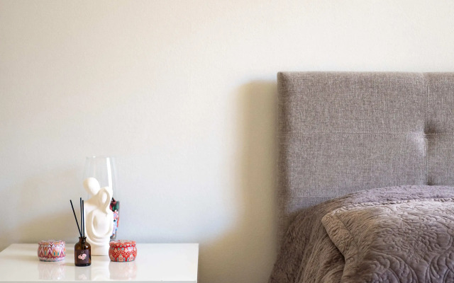 Na Ulitse Tattimbeta 86 Apartment