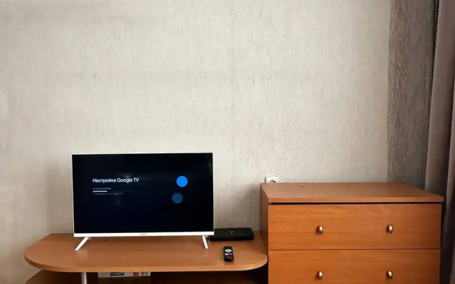 Квартира Уютная с удобным расположением