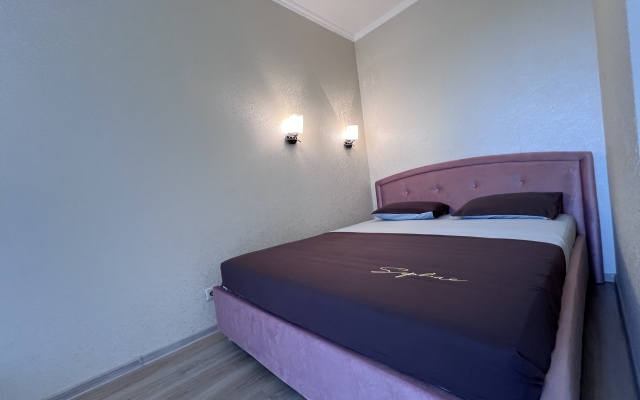 Alexhome Schelkovo Zhegalovskaya 27 Flat