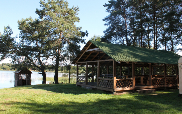 База Отдыха Плещеницы