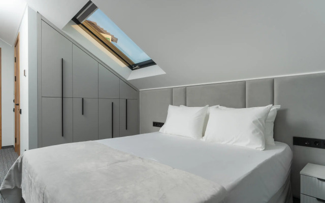 Отель Лазурный