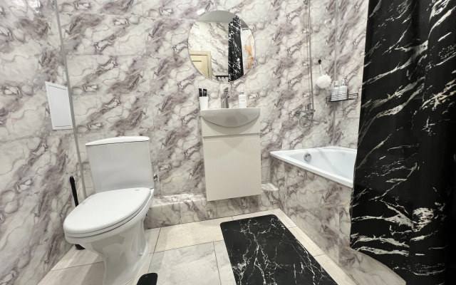 Квартира Ростовское шоссе, 30/7к2