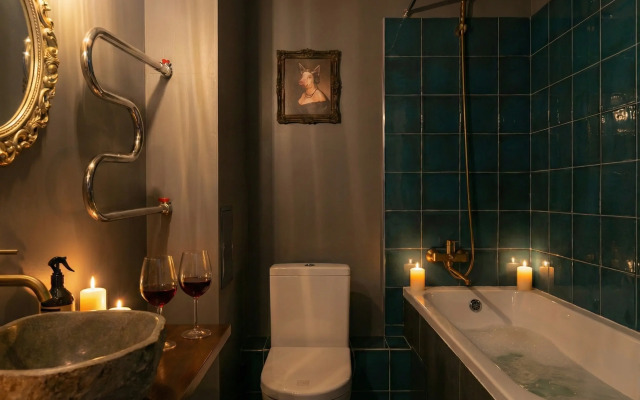 Квартира Fleur