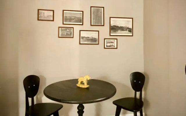 Квартира Уютная в центре