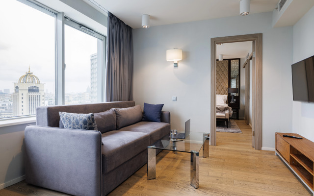 Intermark Residence Apart-hotel