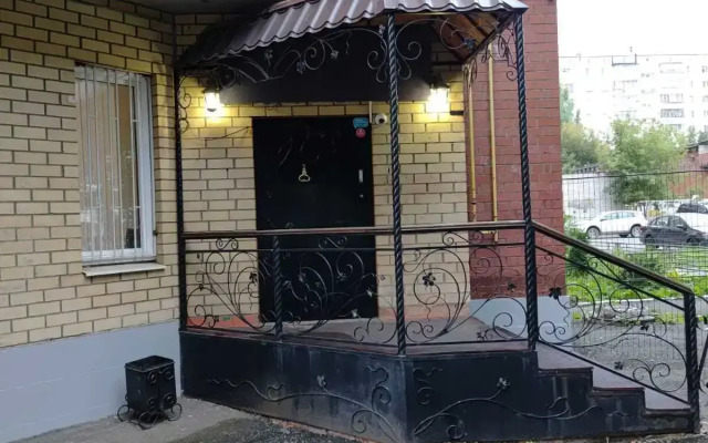 Venetsiya Mini hotel