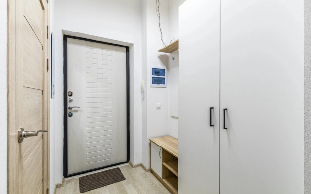 Апартаменты DreamHouse ЖК Абрикос