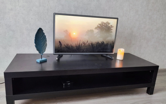 V Tsentre Ufy Flat