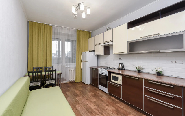 House Di Kazan Tatarstan Flat