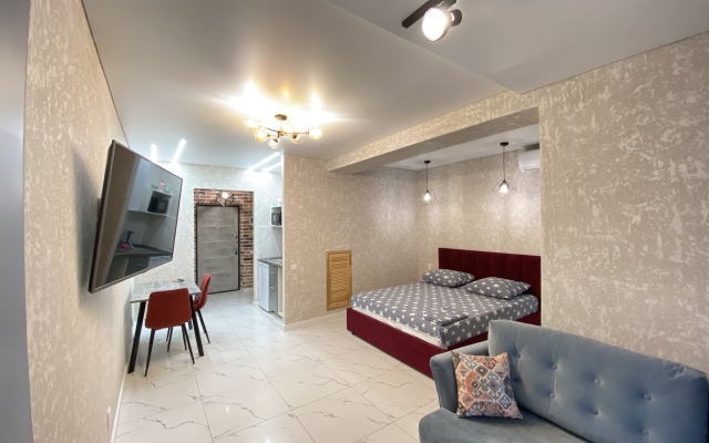 Апартаменты Studio Plus