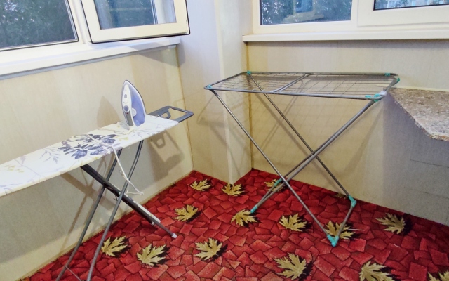 Short-term Studio Flat from the owner in Volzhskiy Flat
