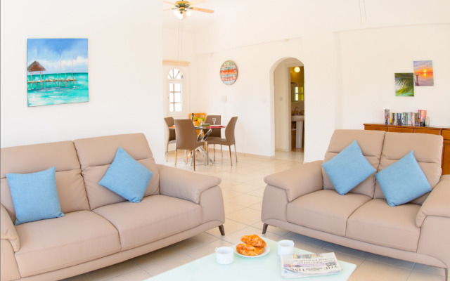 Bungalow Mikaella Villa