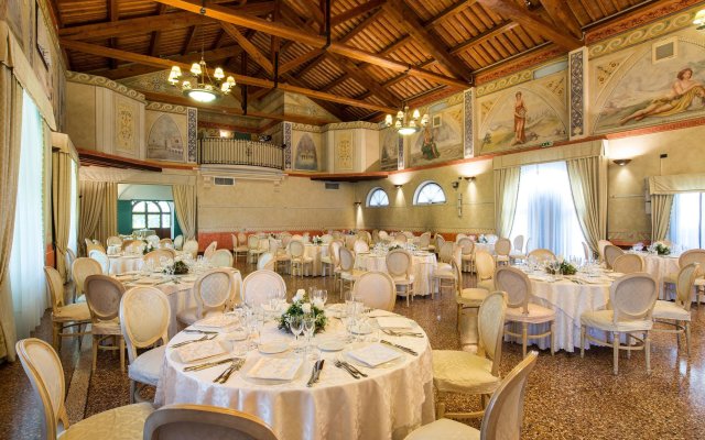 Best Western Plus Hotel Villa Tacchi