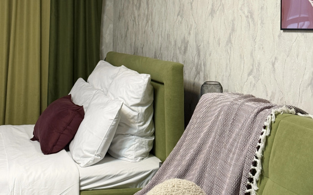 Квартира Лучшая студия в центре