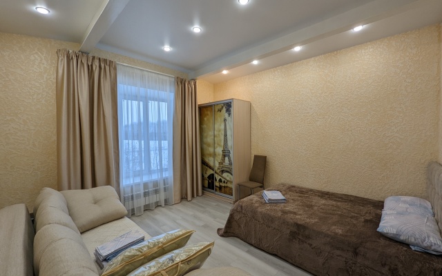 Kottedzh 230m S Baney Villa