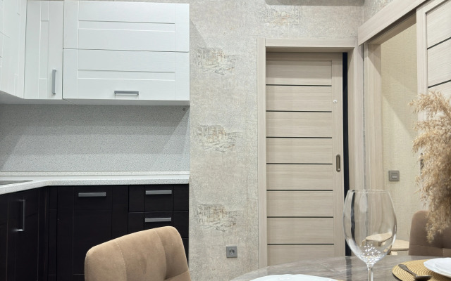 Квартира Двухкомнатная на Водном Стадионе