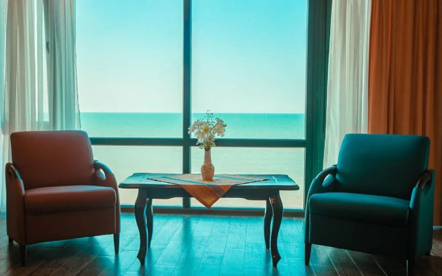 Regnum Restaurant Hotel