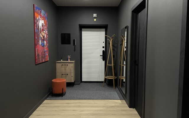 Апартаменты недалеко от моря вблизи Куршской косы