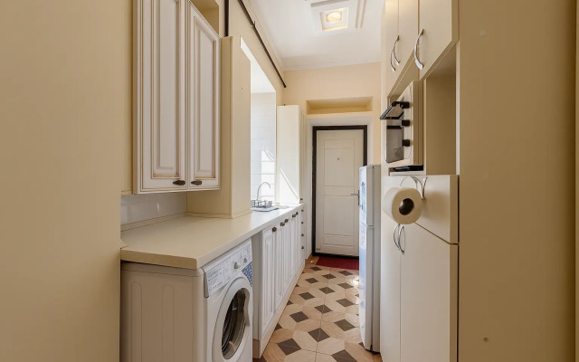 Апартаменты Элитные просторные