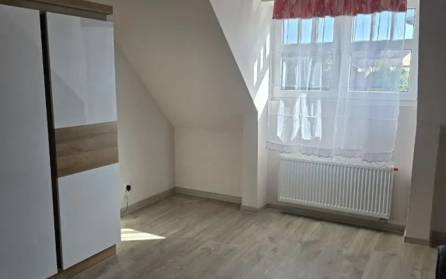 Dvukhyarusnaya kvartira Turgeneva 9A Flat