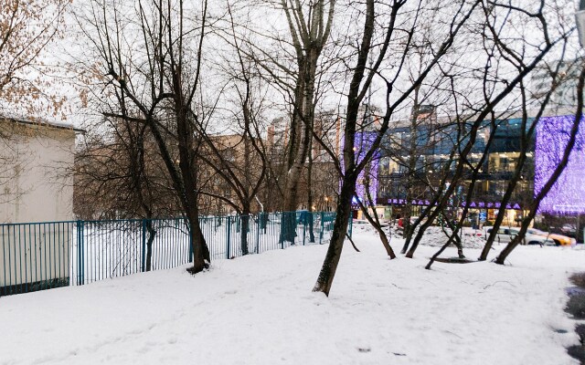 Odnokomnatnaya kvartira Flat