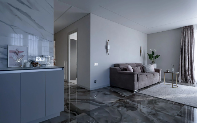 Квартира от Green Fox в центре на Трофимова