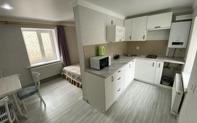Na Kosta Flat