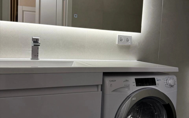 Апартаменты Санкт-Петербург