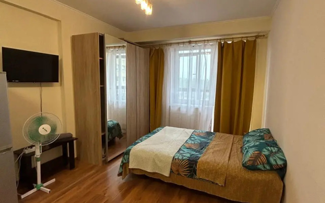 Na Chekhova 4 Flat