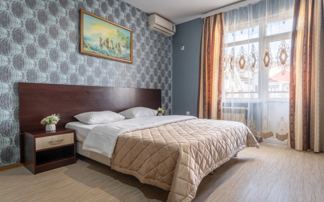 Kaskad Guest House