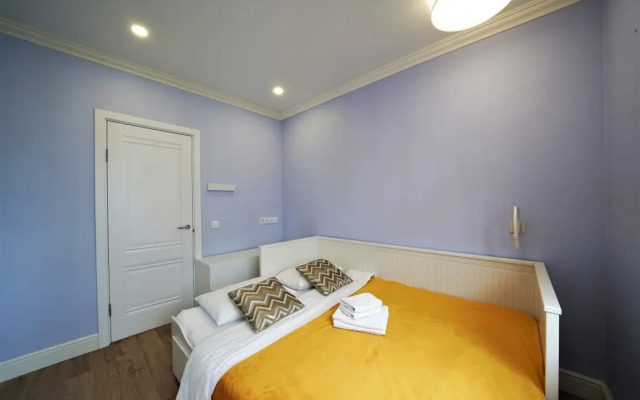 Apartments S Balkonom Morskoy Fasad