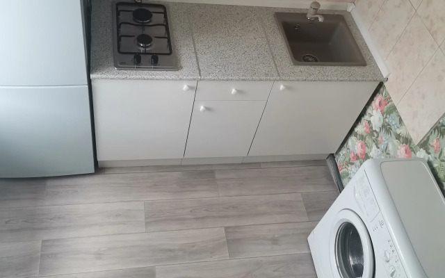 Квартира на Улице Робеспьера, 19