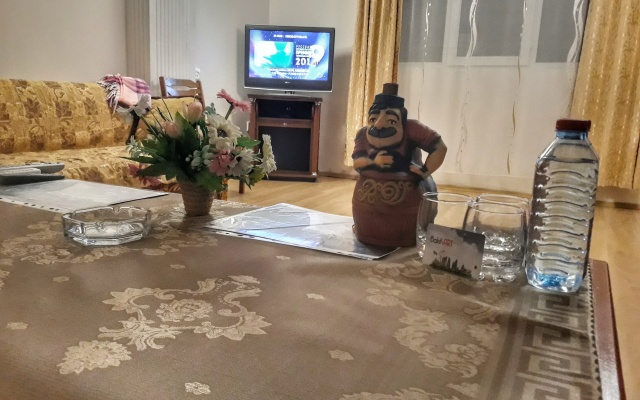 Keykab Khanim Safaraliyeva Apartments