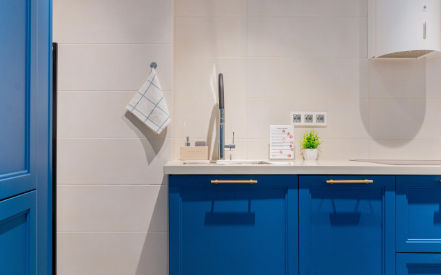 Квартира ЖК Репников Исторический центр