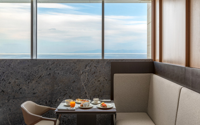 Apart-Otel Rodina Residences Vladivostok 5*