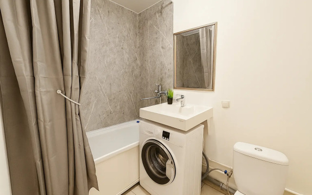 Апартаменты Ростов ЖК Суворовский