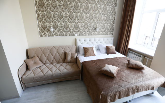 Апартаменты 1 Невский Проспект 81