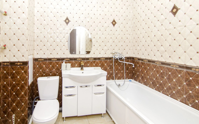 Квартира на Стахановской Улице