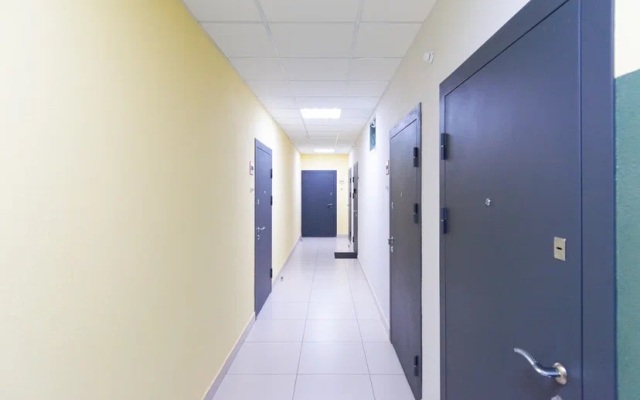 Apart Pulkovo Flat