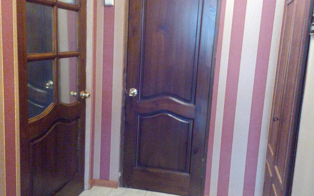 Частный дом Апартаменты у Монастыря