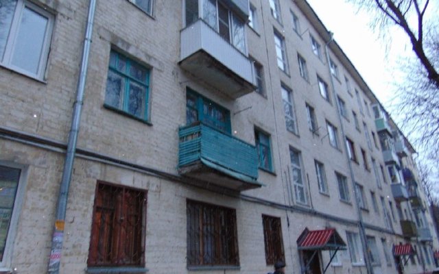Апартаменты однокомнатные в центре города на Карла Либкнехта 10