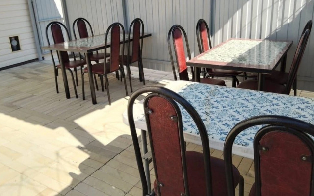 Bashnya Guest House
