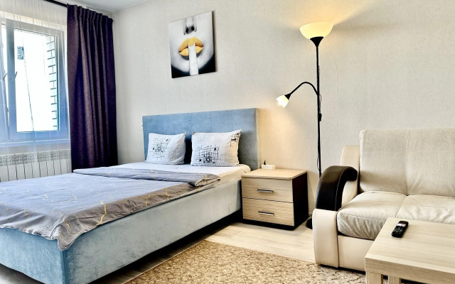 Квартира на улице Маршала Устинова д.3