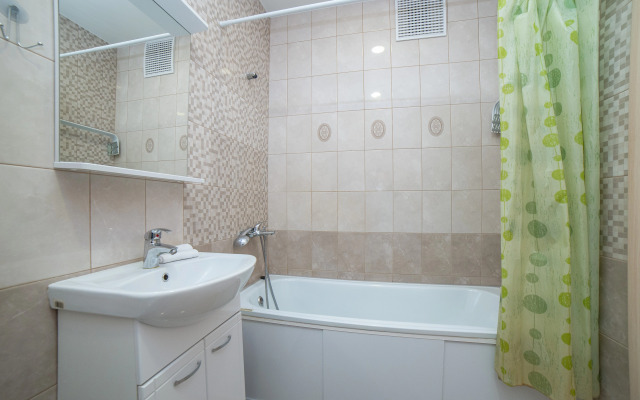 Квартира Островского 2