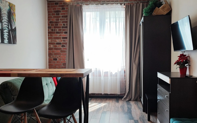 ArendApartment Graf Orlov 54 Flat