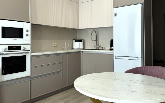 Квартира Евродвушка у южного автовокзала