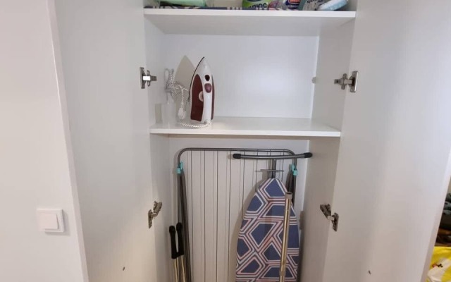 Апартаменты 6 Студия Глинки