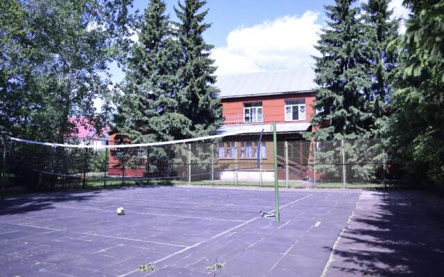 Мини-отель ФОК ОПАЛИХА